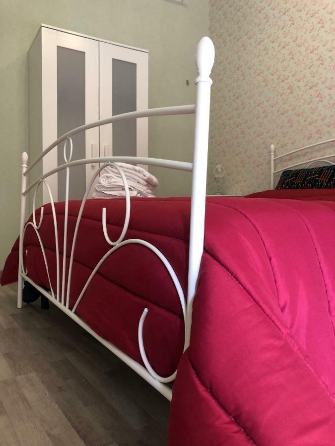 נאפולי Vacanze Napoletane מראה חיצוני תמונה