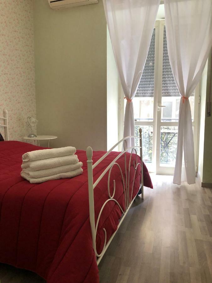 נאפולי Vacanze Napoletane מראה חיצוני תמונה